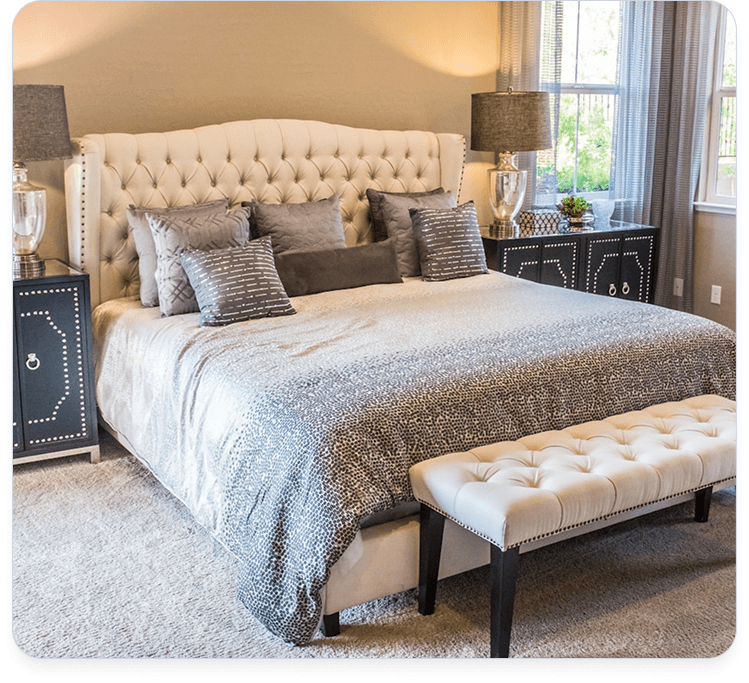 Duvets & Comforters