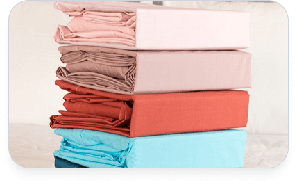 Bed Sheets