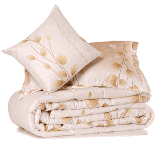Bedding Experience